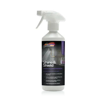 Univerzální čisticí prostředek Ochrana proti vodnímu kameni