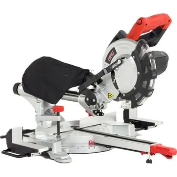 Pokosová pila Pokosová pila NAC MS210-S-170-GY- s pojezdem