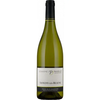 Víno Domaine Jean-Marc & Hugues Pavelot Savigny les Beaune Blanc 2023 > Bílé víno > Chardonnay > Francie