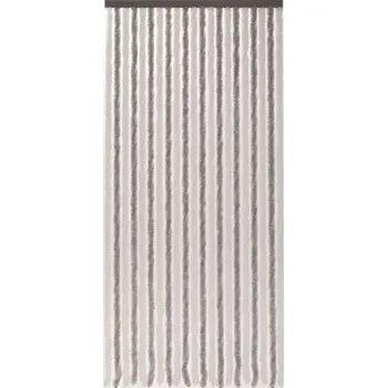 Závěs Závěs do dveří Proužky 100x200 cm