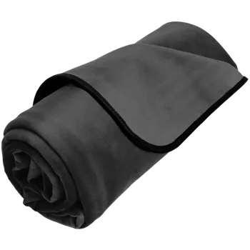 Nepromokavé prostěradlo Fascinator Throw Merlot vínové