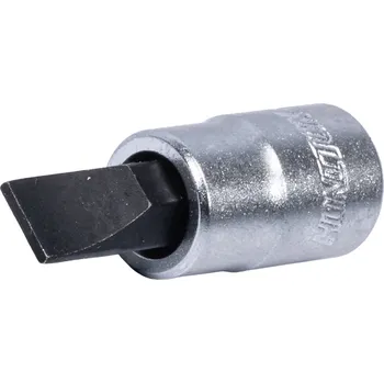 Gola sada HONITON Hlavice zástrčná plochá PL 1/4" | 6,5 mm