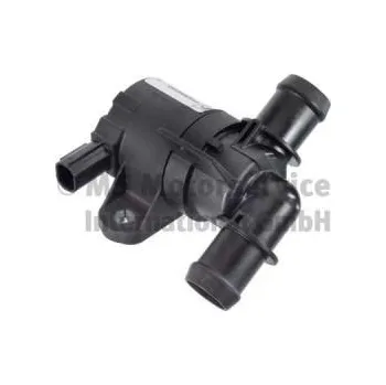 Elektronika vytápění a ventilace Termostat PIERBURG 7.09000.03.0