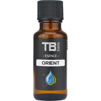 Návnadové aroma TB Baits Esence 20 ml-Monster