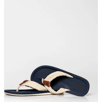 Pánské pantofle ULEG25 navy 44