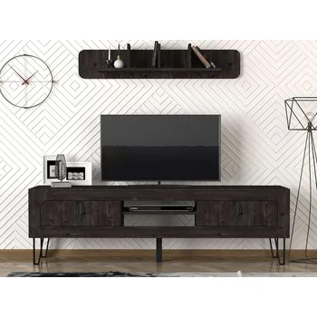 Obývací stěna DOURADO obývací stěna, rehab