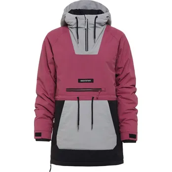 Dámská bunda Horsefeathers Bunda Horsefeathers, Derin II malaga 2024/25 dámská Velikost: XL