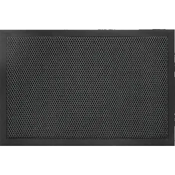 Rohožka 3D Mesh 80x120 cm