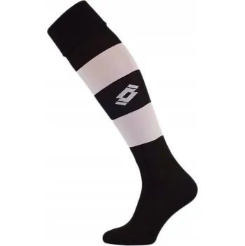 Pracovní obuv Iskierka vícebarevné Fotbalové štulpny vel. 41-44