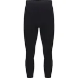 DARE 2B Pánské 3/4 fitness legíny In The Zone II XL ČERNÁ