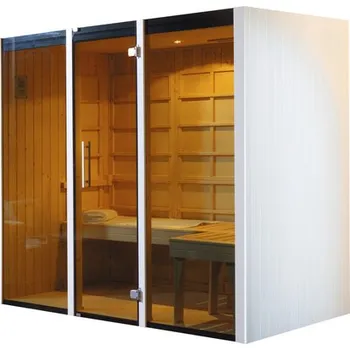 Infrasauna Infrasauna Weka Osby 2 212x125x190 cm