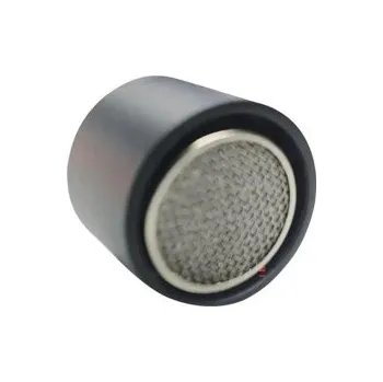 Příslušenství k vodovodní baterii Perlátor M22 černý matný RM-81B