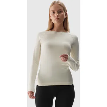 Dámské termotriko 4F 4F šedá 3054863