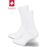 Milena Zdravotní ponožky Somedic Bílá Velikost ponožek: 37-41