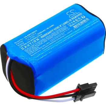 Baterie Cameron Sino CS-KRV300VX - neoriginální