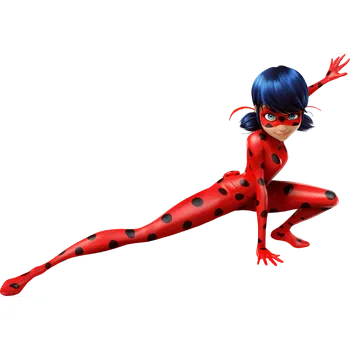 Nášivka NAŽEHLOVAČKA - Beruška bojová pozice