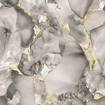 Tapeta Vliesová tapeta 786572 Elite of Shades šedá 10,05 x 1,06m