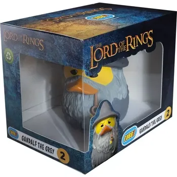 Figurka Tubbz The Lord of the Rings Gandalf Šedý