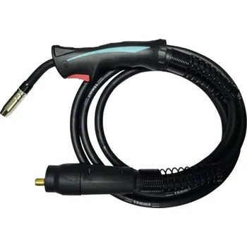 Svářečka Svářecí hořák MIG/MAG M15/3m Flexi Euro