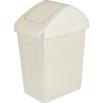 Odpadkový koš Odpadkový koš BranQ 10 l