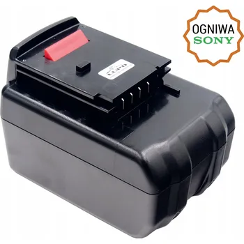 Akumulátor Lupo-baterie 18 V 6 Ah