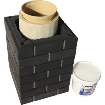 Střecha Prodloužení HELUZ 0,5 m HAIPGB 200/0,5