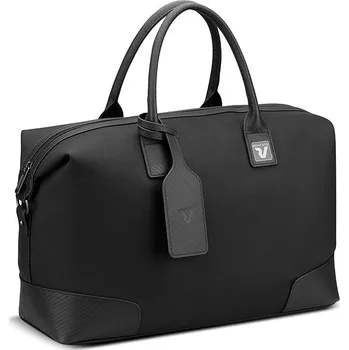 Sportovní taška Roncato cestovní taška do kabiny UNO SOFT 3.0 černá