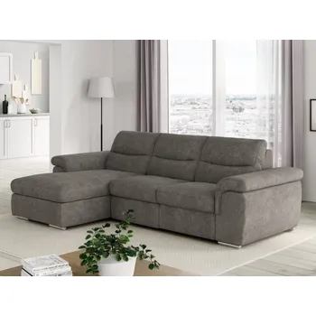 Sedací souprava Rohová sedací souprava HELLA Levý roh