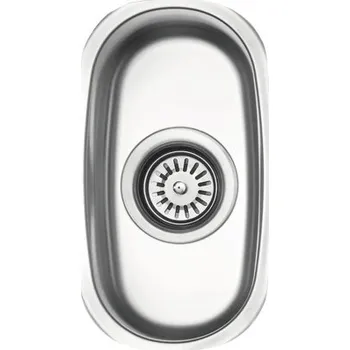 Nerezový dřez Nerezový dřez UNDERMOUNT 190 340 x 190 mm STSUMM1903407V