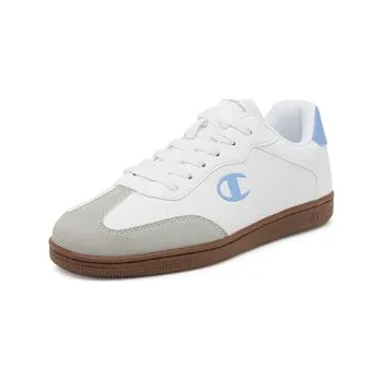 Dámská obuv Sneakersy Champion PRESTIGE MIX S11735-WW030 Bílá 36