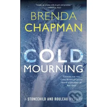 Cold Mourning - Brenda Chapman