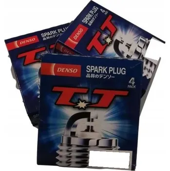 Zapalovací a žhavicí svíčka Zapalovací svíčka Denso W22ETR-L8