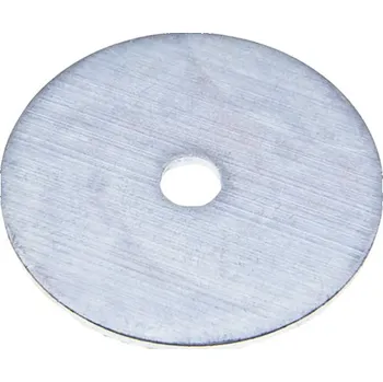 Matice Podložka karosářská 8,0x40, zinek bílý, 100ks