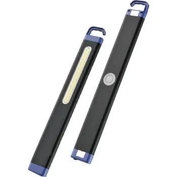 Svítilna LED aku ruční osvětlení Viking B6606 360 lm 1800 mAh