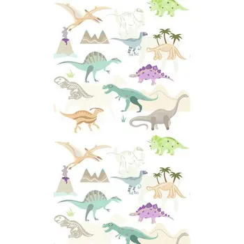 Tapeta Vliesový panel 391941 The Wall 2 Dětský motiv 159 x 280 cm