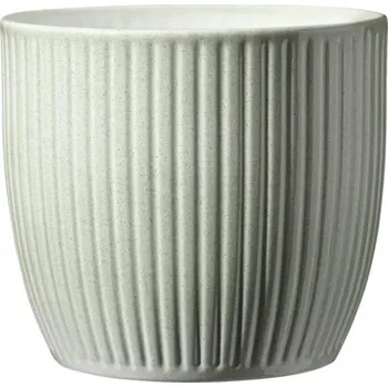 Obal na květináč Obal na květináč keramický Belice Delight Ø 19 cm aquamarin