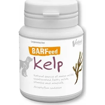 Minerály pro kočky , pro psy Vetfood prášek 7,5 ml 60 g 1 ks