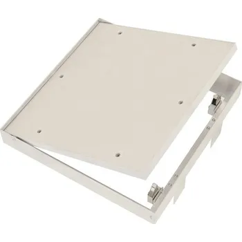 Revizní dvířka Revizní dvířka 200 x 300 mm GKB US/ do zdiva, zelená