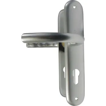 Dveřní kování Dveřní kování sada pro dřevěné vedlejší vchodové dveře