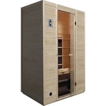 Infrasauna Infrasauna Weka Vaala 2 130,5x100x190 cm