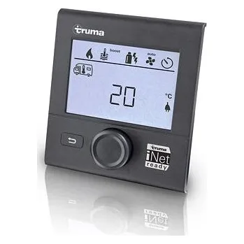 Příslušenství ke karavanu Ovládací jednotka CP Plus pro Truma Varioheat