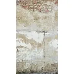 Vliesový panel 392491 The Wall 2 Kamenný dekor 159 x 280 cm