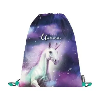 Školní sáček Oxybag Sáček na cvičky - Pegas