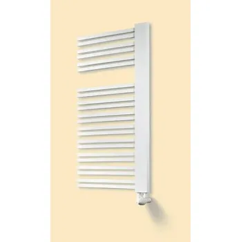Radiátor Designový radiátor Bologna provedení pravé 1210x500 mm