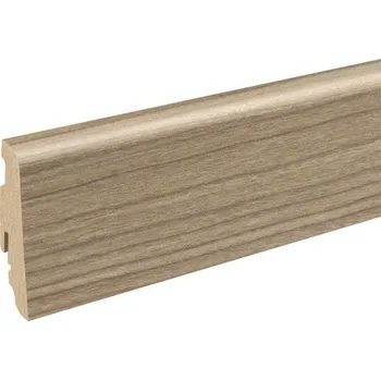 Soklová lišta Skandor New York Loft FU60L 19x58x2400 mm