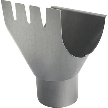 Střecha Okapový kotlík PRECIT 125/87 mm plechový magnelis