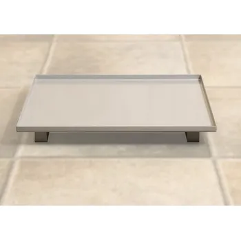 Záchytná miska Weka 33x26 cm pro saunová kamna