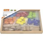 Viga hra stavění věží