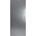 Plechové dveře Hörmann ZK, 80 L, pozinkované