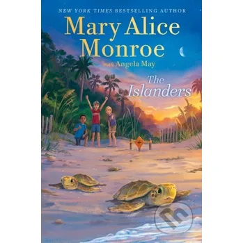 The Islanders - Mary Alice Monroe Aladdin
